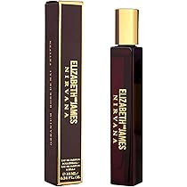 Elizabeth and James Nirvana Bourbon Perfume for Women Mini